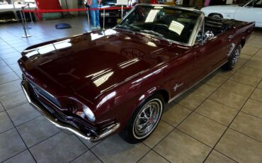 Ford-Mustang-1966-Classic-Car-2