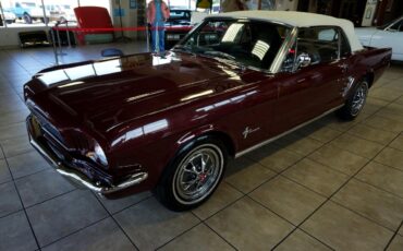Ford-Mustang-1966-Classic-Car-28