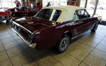 Ford-Mustang-1966-Classic-Car-29