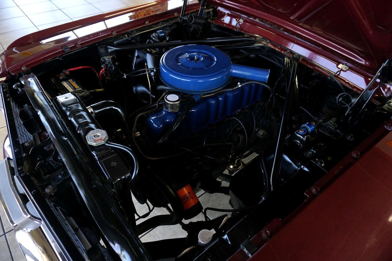 Ford-Mustang-1966-Classic-Car-31