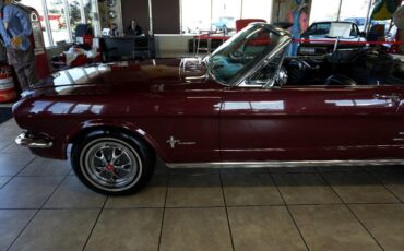 Ford-Mustang-1966-Classic-Car-36