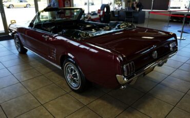 Ford-Mustang-1966-Classic-Car-5