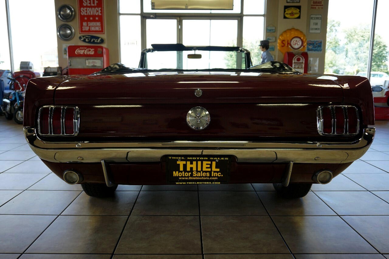 Ford-Mustang-1966-Classic-Car-6