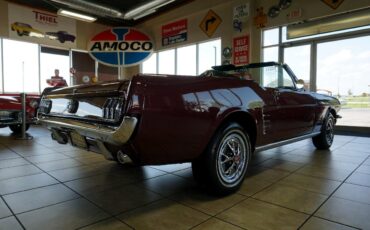 Ford-Mustang-1966-Classic-Car-8