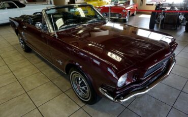Ford-Mustang-1966-Classic-Car-9