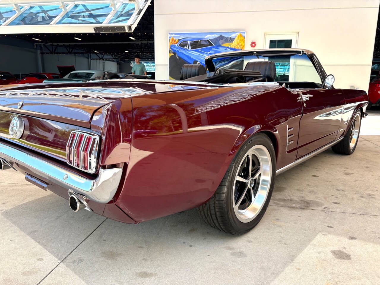 Ford-Mustang-1966-Convertible-16