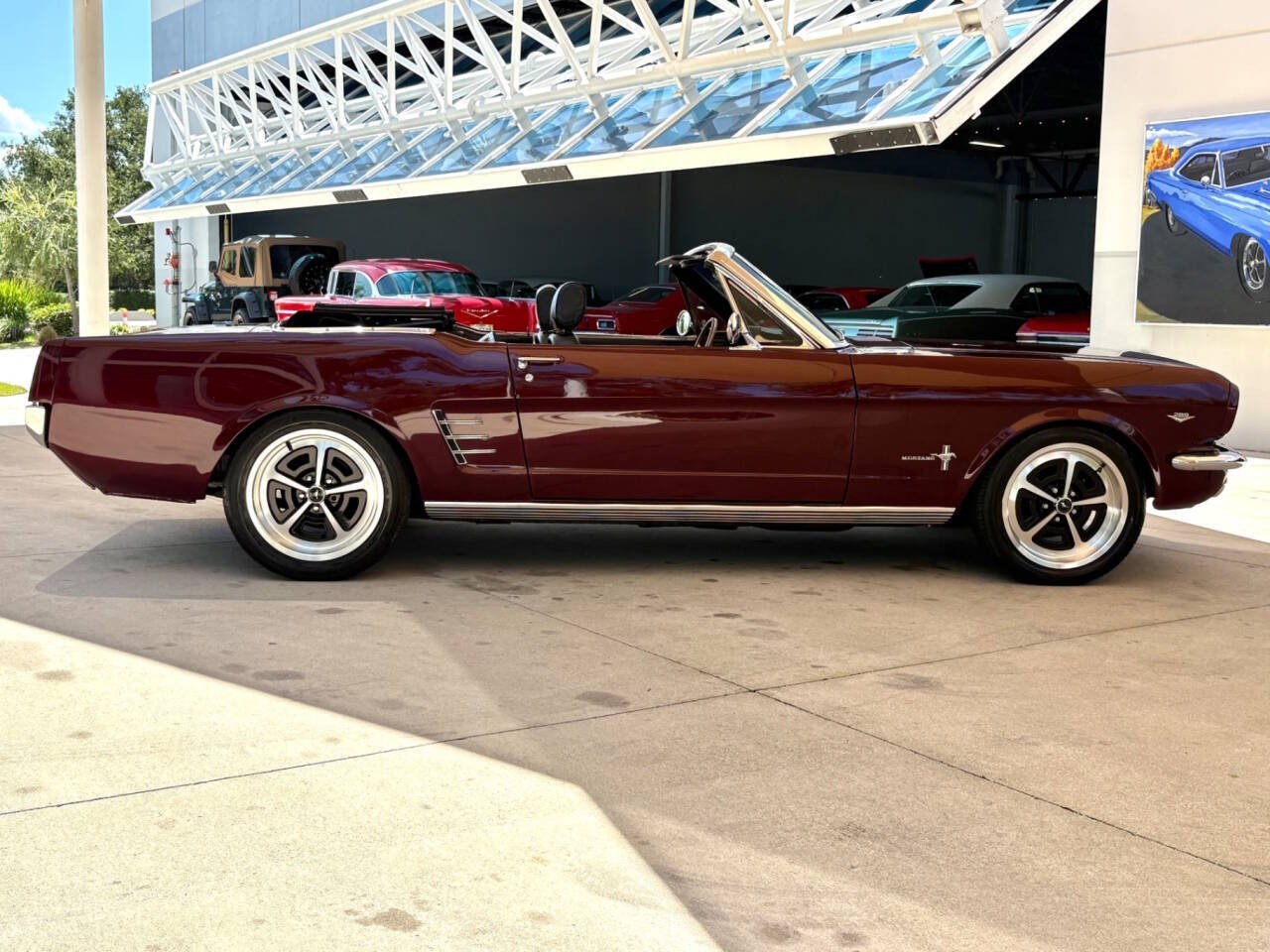 Ford-Mustang-1966-Convertible-3