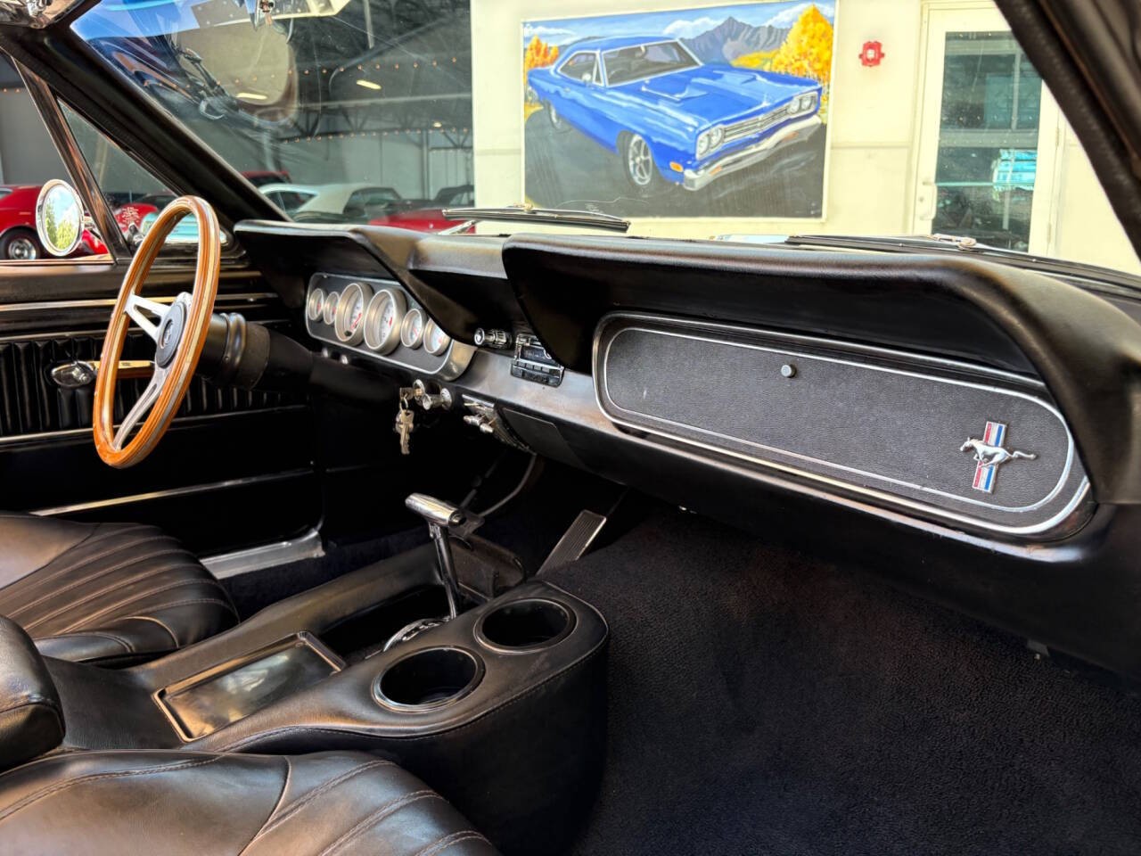 Ford-Mustang-1966-Convertible-35