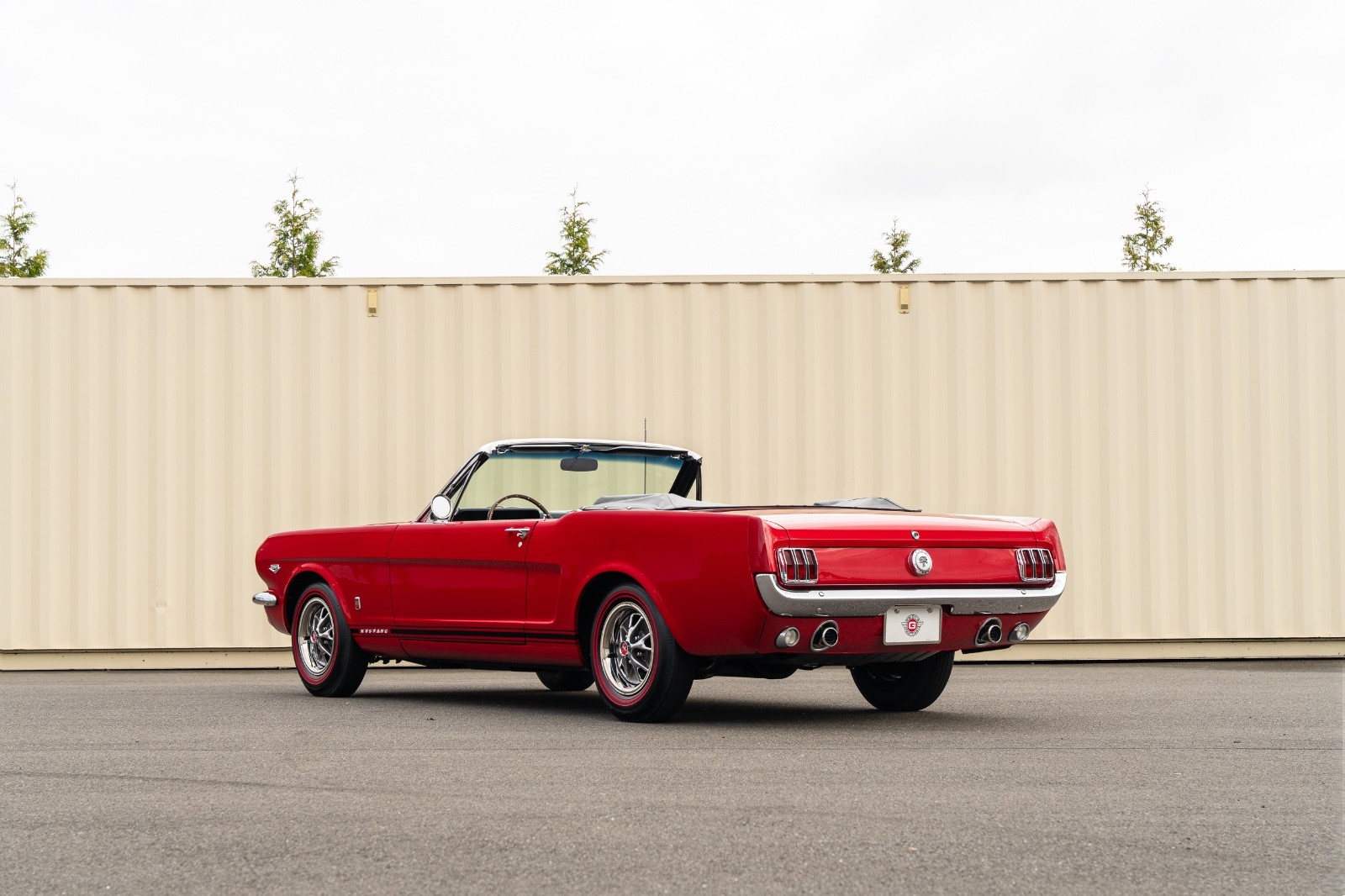 Ford-Mustang-1966-Convertible-4
