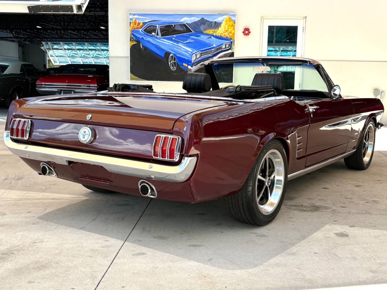Ford-Mustang-1966-Convertible-4
