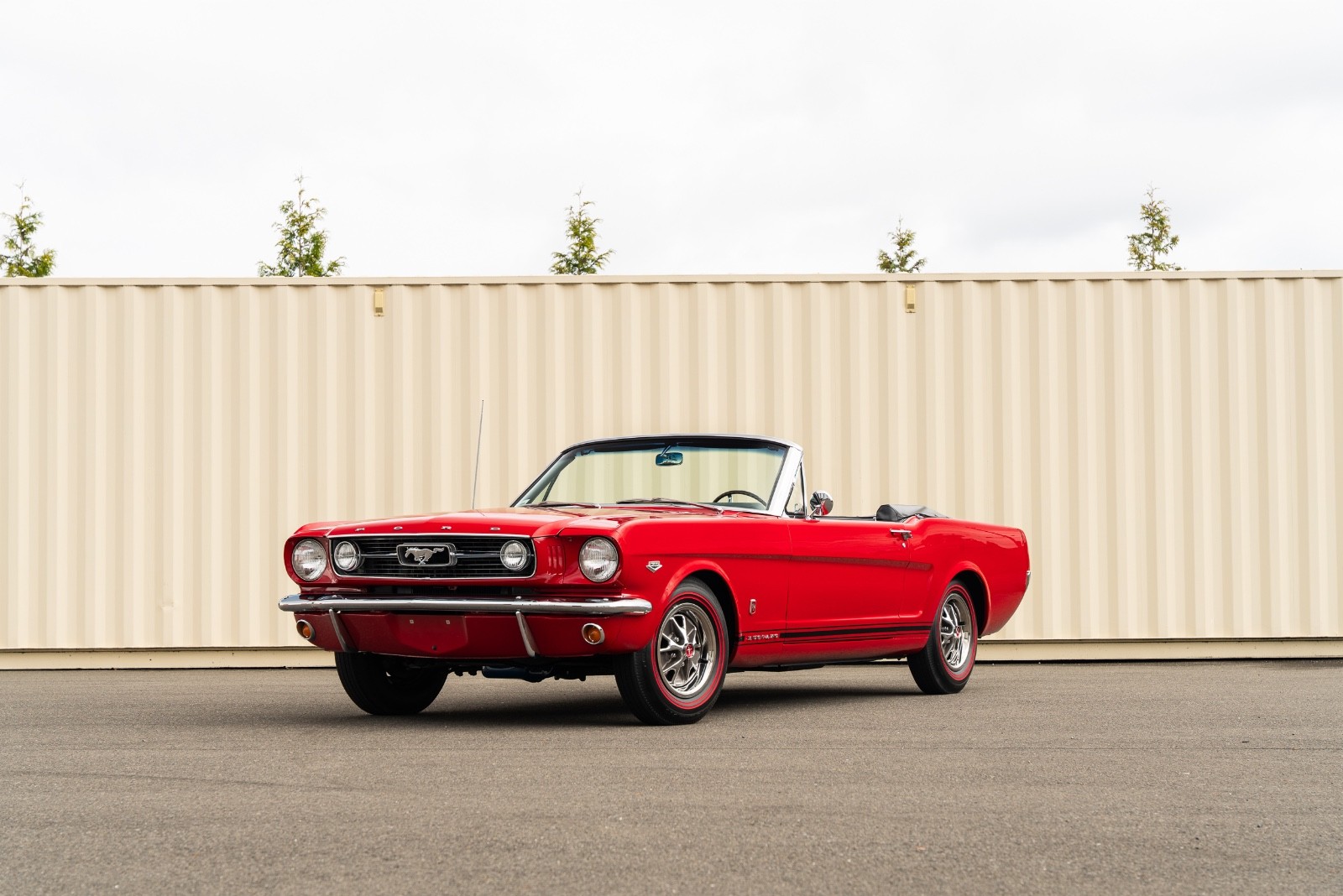 Ford-Mustang-1966-Convertible
