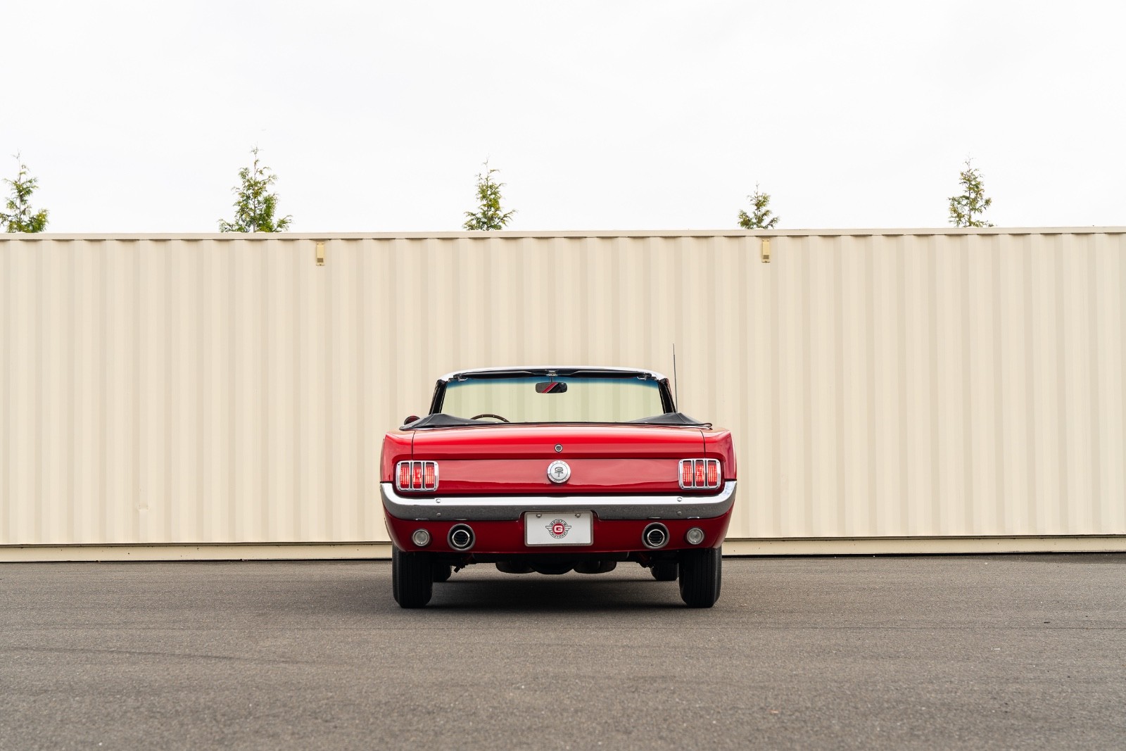 Ford-Mustang-1966-Convertible-5