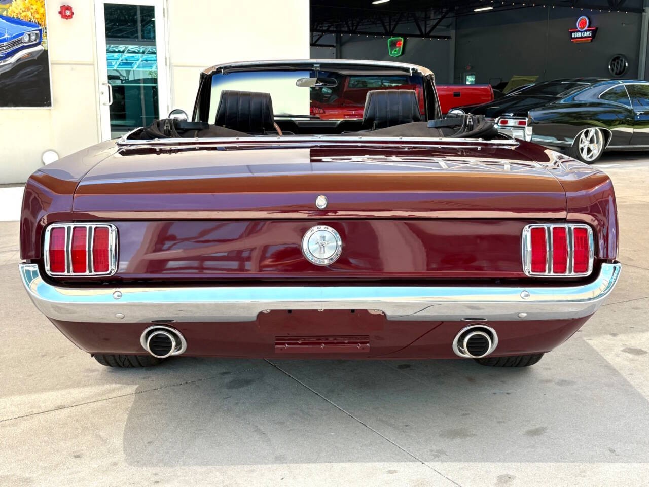 Ford-Mustang-1966-Convertible-5