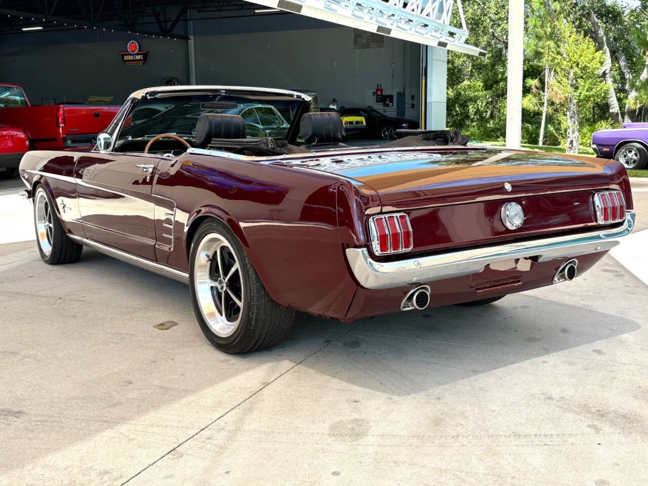 Ford-Mustang-1966-Convertible-9
