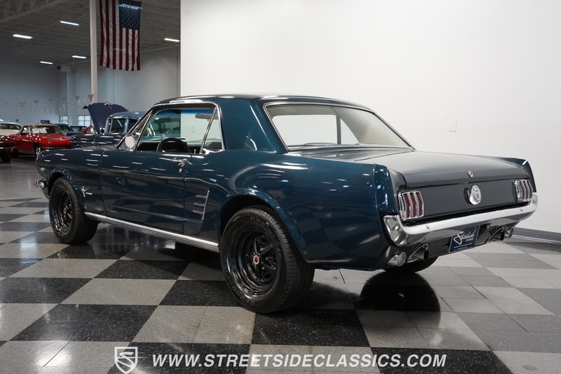 Ford-Mustang-1966-Midnight-Blue-Blue-24