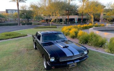 Ford-Mustang-1966-Raven-Gloss-BlackSi