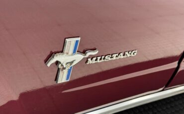 Ford-Mustang-1966-Vintage-Burgundy-Parchment-23