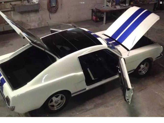 Ford-Mustang-1966-White-8
