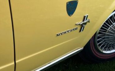 Ford-Mustang-1966-Yellow-10