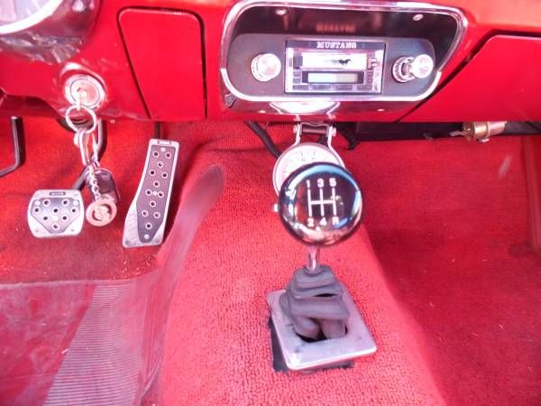 Ford-Mustang-1967-Red-Red-2