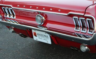 Ford-Mustang-1967-Red-White-11