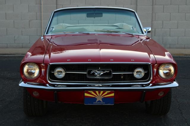 Ford-Mustang-1967-Red-White-16