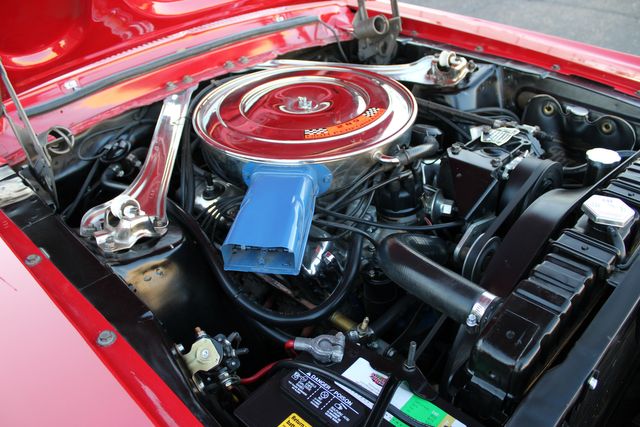 Ford-Mustang-1967-Red-White-17