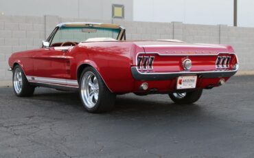 Ford-Mustang-1967-Red-White-25