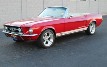 Ford-Mustang-1967-Red-White-3