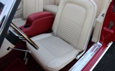 Ford-Mustang-1967-Red-White-33