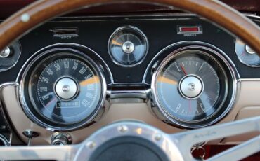 Ford-Mustang-1967-Red-White-36