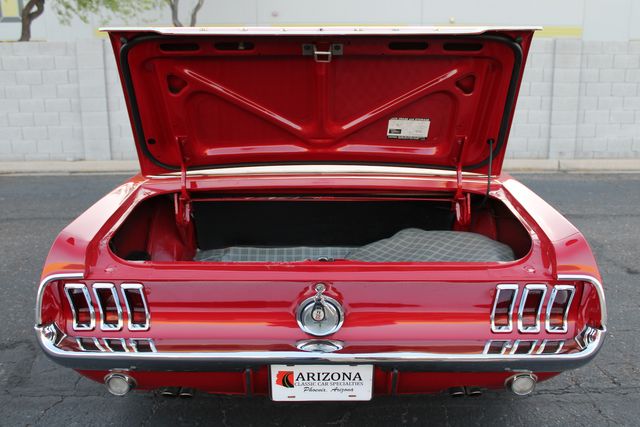 Ford-Mustang-1967-Red-White-47