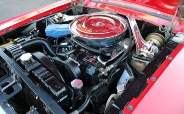 Ford-Mustang-1967-Red-White-7