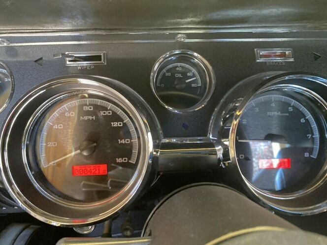 Ford-Mustang-1967-Yellow-Black-4