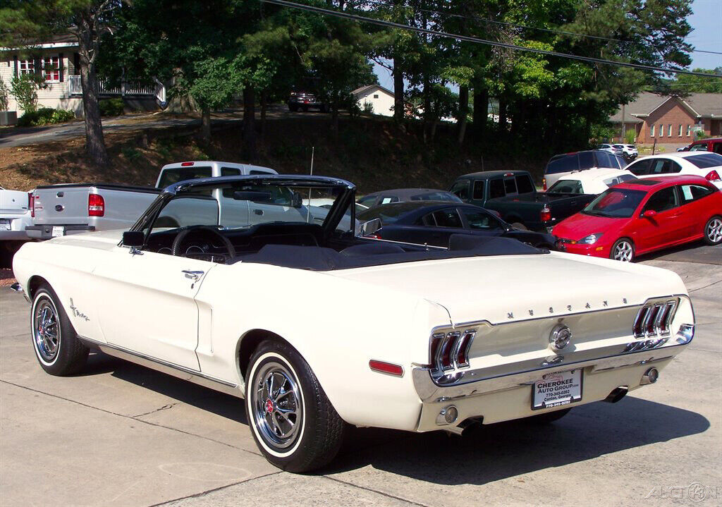 Ford-Mustang-1968-Convertible-1