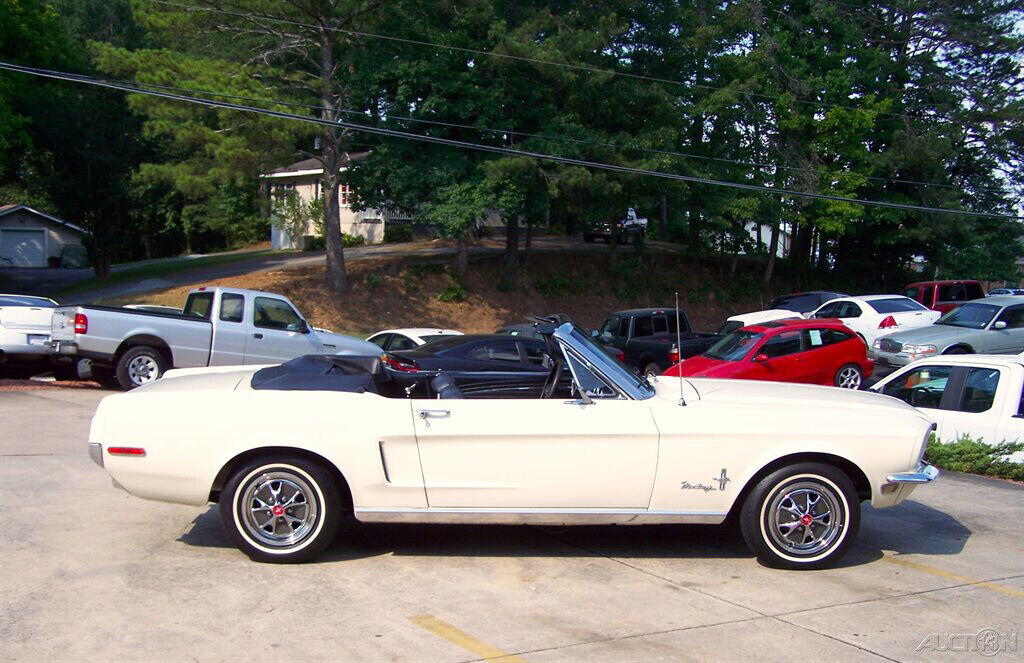 Ford-Mustang-1968-Convertible-2