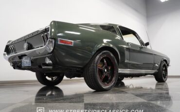 Ford-Mustang-1968-Green-Black-22