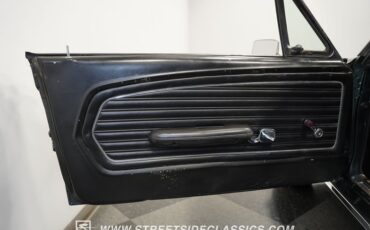 Ford-Mustang-1968-Green-Black-31