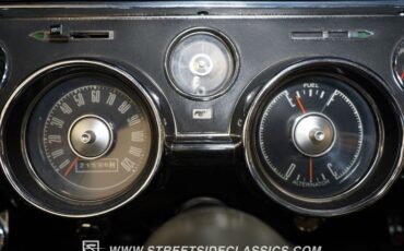 Ford-Mustang-1968-Green-Black-37