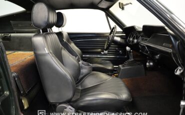 Ford-Mustang-1968-Green-Black-43
