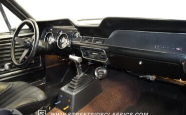 Ford-Mustang-1968-Green-Black-46