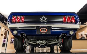 Ford-Mustang-1969-Deep-Impact-Blue-Black-6