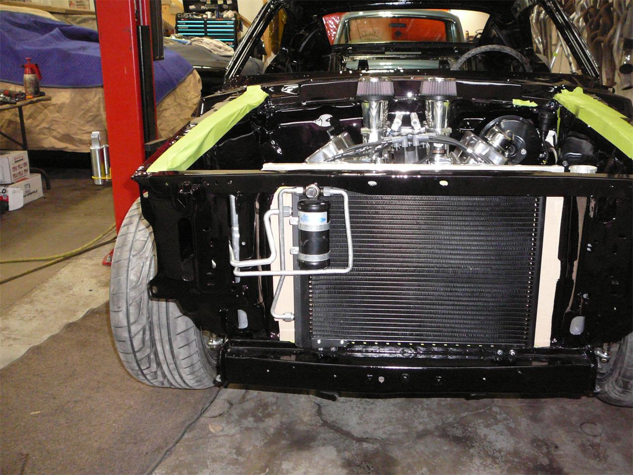 Ford-Mustang-1970-Black-Cherry-Black-2