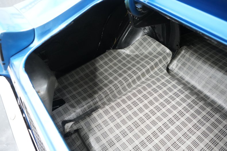 Ford-Mustang-1970-Blue-Black-17