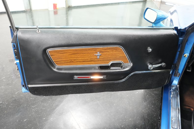 Ford-Mustang-1970-Blue-Black-19