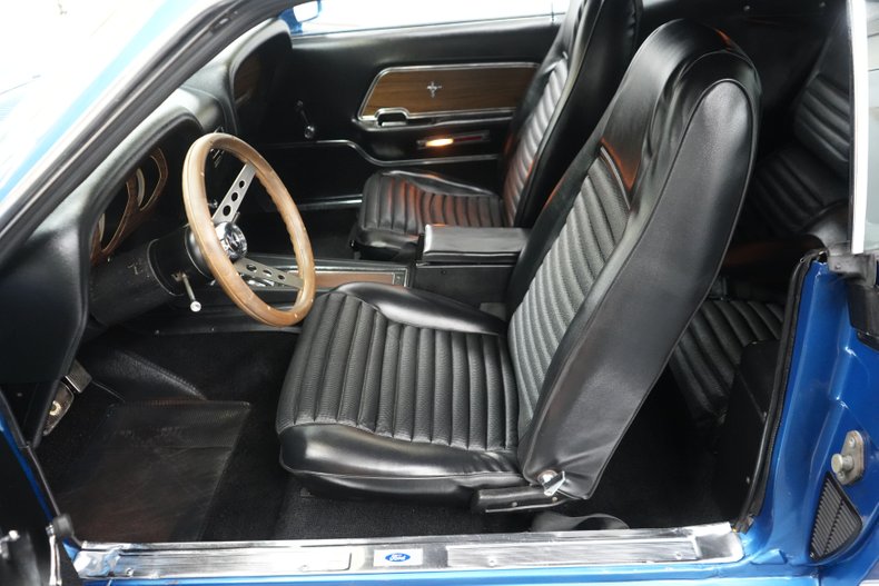 Ford-Mustang-1970-Blue-Black-22