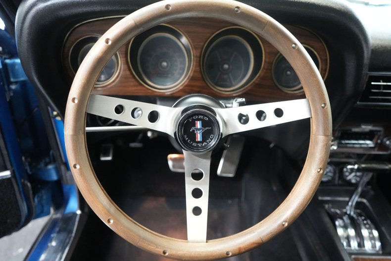 Ford-Mustang-1970-Blue-Black-24