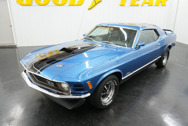 Ford-Mustang-1970-Blue-Black-25