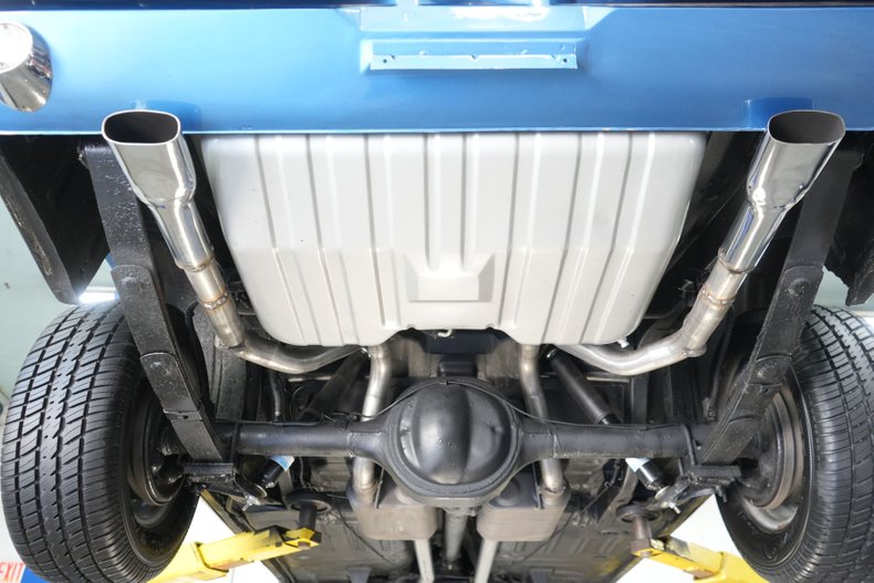Ford-Mustang-1970-Blue-Black-3
