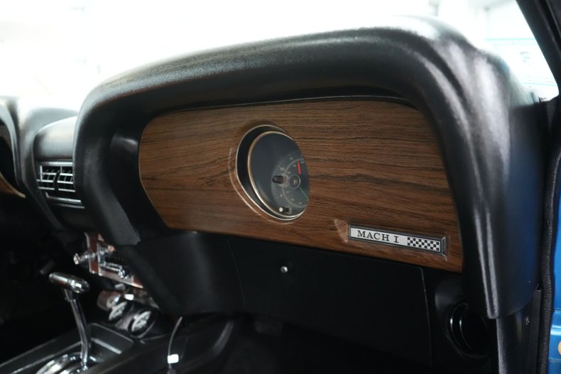 Ford-Mustang-1970-Blue-Black-34